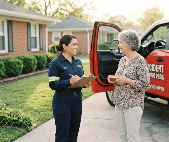 Accident Towing Service Cranston, RI FAQs